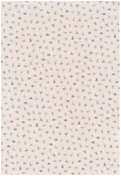Tranquility Sprig grey